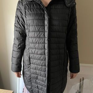 Kenneth Cole Black Winter coat, XL